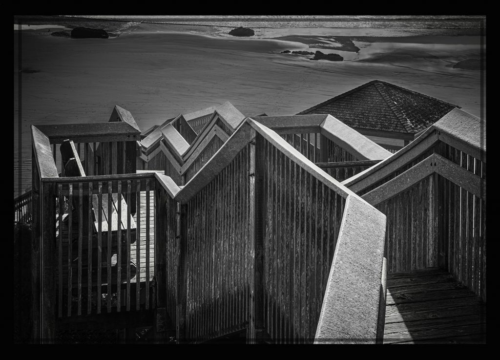 Access - George Peterson